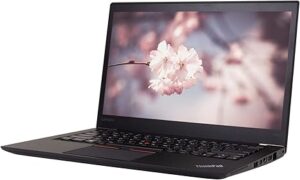 نما روبرو لپ تاپ استوک لنوو ThinkPad T460s