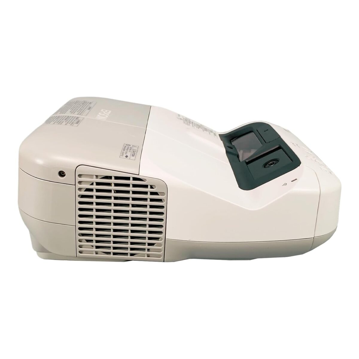 پروژکتور استوک Epson Brightlink 485Wi