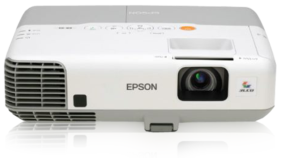 پروژکتور استوک Epson PowerLite 93
