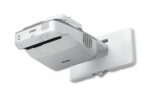 تصویری از دیتا پروژکتور Epson-BrightLink 685wi در حالت نصب