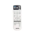 تصویری از کنترل دیتا پروژکتور Epson-BrightLink 685wi