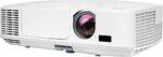 پروژکتور استوک NEC M300X با وضوح 1280x800 و روشنایی 3500 لومن
