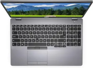 لپ تاپ استوک دل مدل Latitude 5510