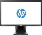 نما روبرو مانیتور استوک 20 اینچ HP EliteDisplay E201