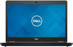 لپ تاپ استوک Dell Latitude 5490 i5