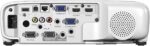 Epson PowerLite 118 Projector