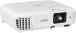 Epson PowerLite 118 Projector