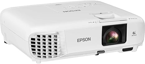 Epson PowerLite 118 Projector