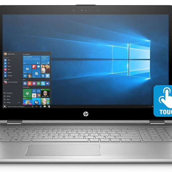 HP ENVY x360 15