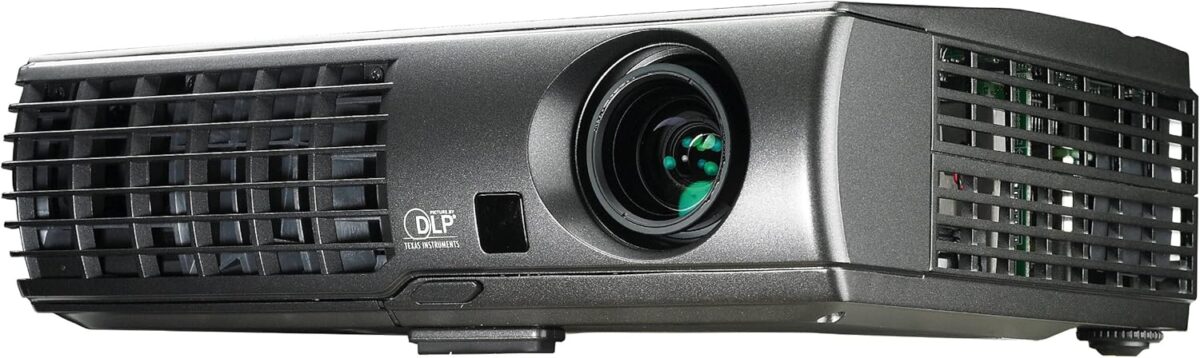 مجموعه تصاویر پروژکتور استوک Optoma EX7155e