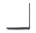 نمای سمت راست لپ تاپ استوک Dell Precision 7520
