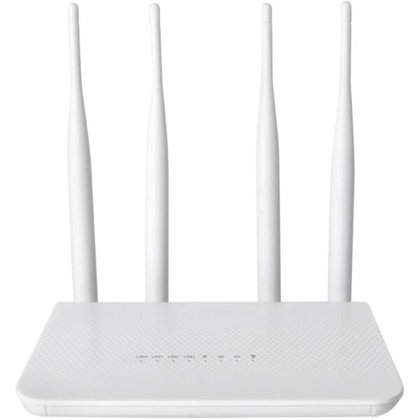 مودم 4G LTE نتربیت مدل NW-431F