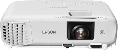 پروژکتور استوک Epson PowerLite W49