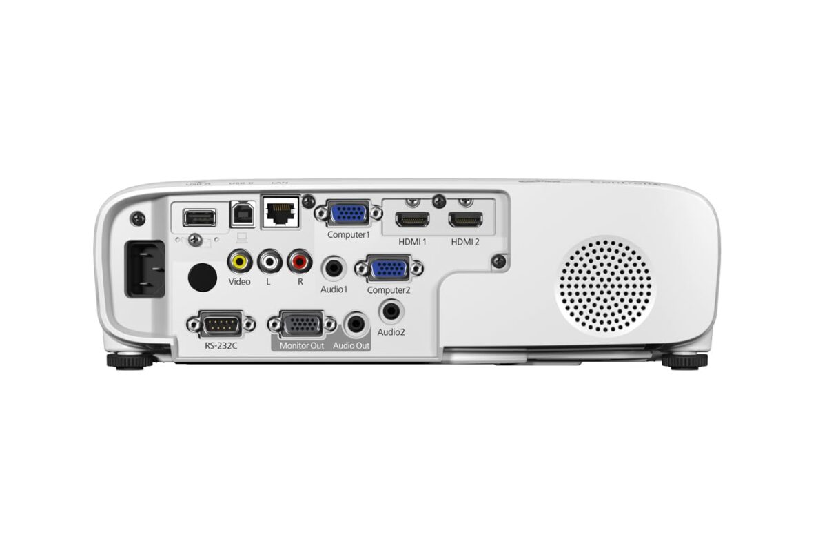 Epson PowerLite W49