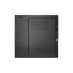 نمای زیر میکرو کیس صنعتی لنوو مدل ThinkCentre M910Q