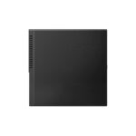 نمای بالای میکرو کیس صنعتی لنوو مدل ThinkCentre M910Q