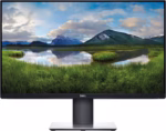 مانیتور دل مدل P2720DC سایز 27 اینچ با رزولوشن QHD و پورت USB-C