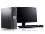 کیس استوک Dell OptiPlex 980