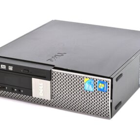 کیس استوک Dell OptiPlex 980