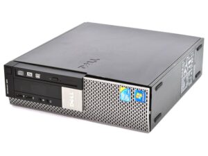 کیس استوک Dell OptiPlex 980