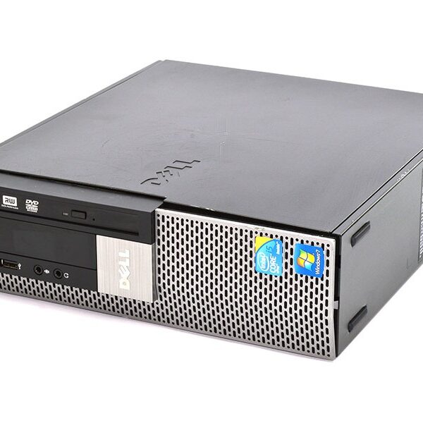 کیس استوک Dell OptiPlex 980