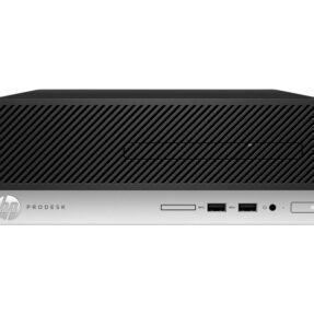 کیس استوک HP ProDesk 400 G4