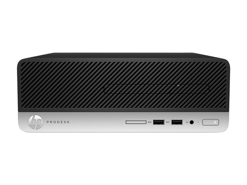 کیس استوک HP ProDesk 400 G4