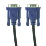 دوسر کابل VGA رویال به طول 10 متر Royal Cable 10M