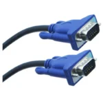 دوسر کابل VGA رویال به طول 10 متر Royal Cable 10M
