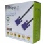 کابل VGA رویال به طول 10 متر Royal Cable 10M