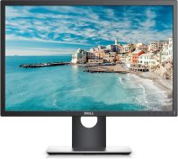 نما روبرو مانیتور 22 اینچ Dell مدل P2217
