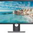 نما روبرو مانیتور 22 اینچ Dell مدل P2217
