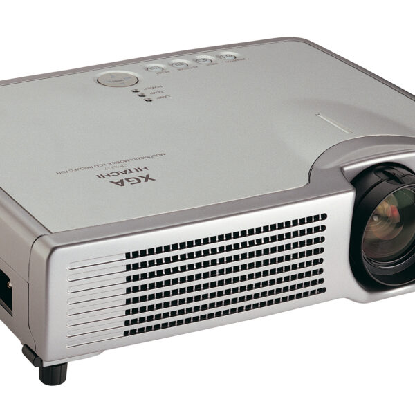 نما ویدئو پروژکتور هیتاچی مدل CP-X327