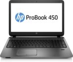 لپ تاپ 15 اینچی hp مدل Probook 450 G2