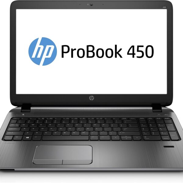 لپ تاپ 15 اینچی hp مدل Probook 450 G2