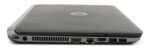 پورت های سمت چپ لپ تاپ 15 اینچی hp مدل Probook 450 G2