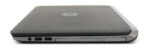 پورت های سمت راست لپ تاپ 15 اینچی hp مدل Probook 450 G2