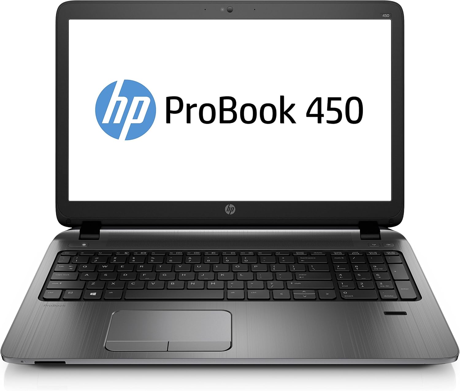 لپ تاپ 15 اینچی hp مدل Probook 450 G2