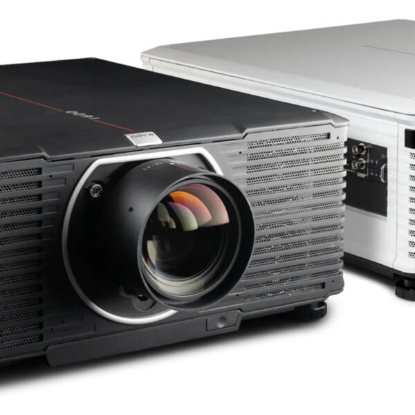 Data projectors