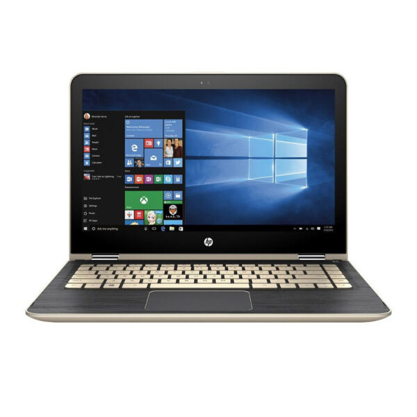HP Pavilion x360