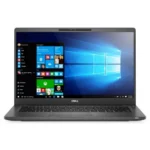 لپ‌ تاپ استوک Dell Latitude 7400