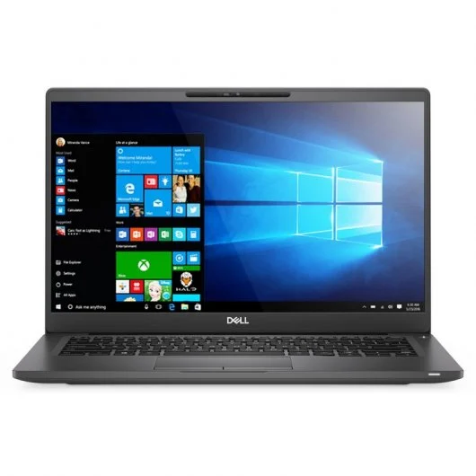 لپ‌ تاپ استوک Dell Latitude 7400