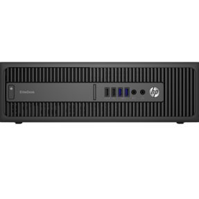HP EliteDesk 600/800 G2 SFF
