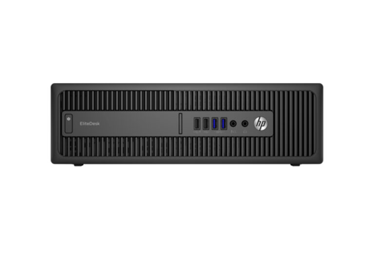 کیس استوک HP ProDesk 600 G2 و HP EliteDesk 800 G2
