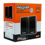Macher-MR-65-Black-Box