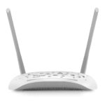مودم روتر بی‌سیم مدل TP-Link TD-W8961N