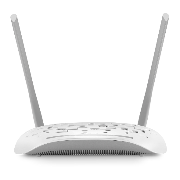 مودم روتر بی‌سیم مدل TP-Link TD-W8961N