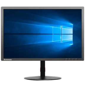 مانیتور استوک 22 اینچ لنوو مدل Thinkvision T2254pC