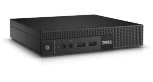 میکرو کیس Dell OptiPlex 9020M Tiny