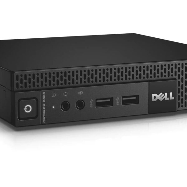 مینی کیس Dell OptiPlex 9020M Tiny